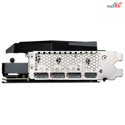 MSI Geforce RTX 3060 TI GAMING XTRIO 8GB GDDR6X Graphics Card