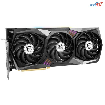 MSI Geforce RTX 3060 TI GAMING XTRIO 8GB GDDR6X Graphics Card