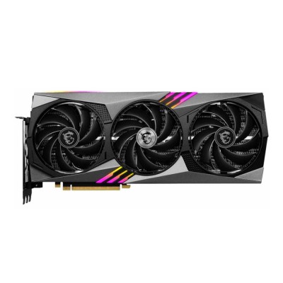 MSI Geforce RTX 4070 Ti GAMING X 12GB GDDR6X Graphics Card