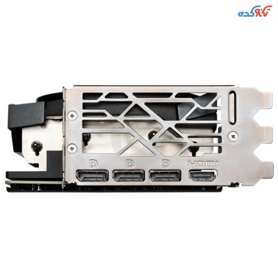 MSI Geforce RTX 4070 Ti GAMING X 12GB GDDR6X Graphics Card