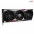 MSI Geforce RTX 4070 Ti GAMING X 12GB GDDR6X Graphics Card
