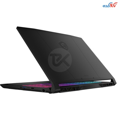 MSI GF66 B12VGK i7 (12650H) - 16GB - 1TB SSD - 8GB (RTX 4070) FHD 144Hz Laptop