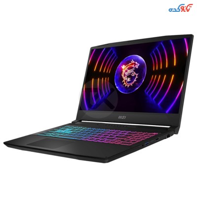 MSI GF66 B13VEK i7 (13620H) - 16GB - 1TB SSD - 6GB (RTX 4050) FHD 144Hz Laptop
