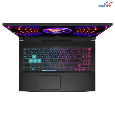 MSI GF66 B13VEK i7 (13620H) - 16GB - 1TB SSD - 6GB (RTX 4050) FHD 144Hz Laptop