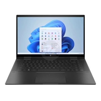 HP ENVY X360 15-EY0013DX Ryzen 5 (5625U) - 8GB - 256GB SSD FHD IPS Laptop
