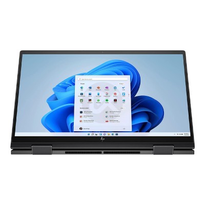HP ENVY X360 15-EY0013DX Ryzen 5 (5625U) - 8GB - 256GB SSD FHD IPS Laptop