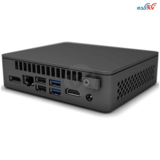 Intel NUC 11 Essential BNUC11ATKC20001 Celeron N4505 Mini PC