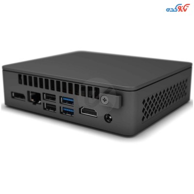 Intel NUC 11 Essential BNUC11ATKC40001 Celeron N5105 Mini PC