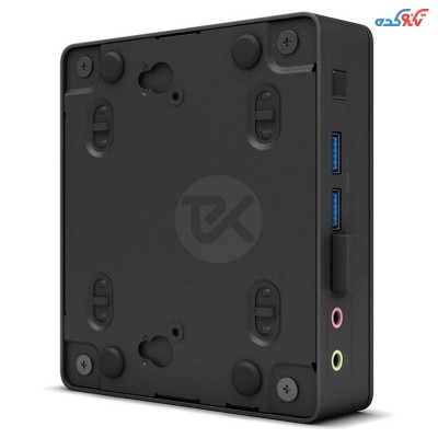 Intel NUC 11 Essential BNUC11ATKPE0001 Pentium Silver N6005 Mini PC