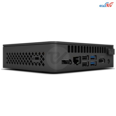 Intel NUC 11 Essential BNUC11ATKPE0001 Pentium Silver N6005 Mini PC