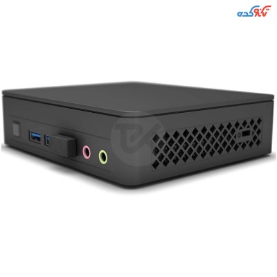 Intel NUC 11 Essential BNUC11ATKPE0001 Pentium Silver N6005 Mini PC