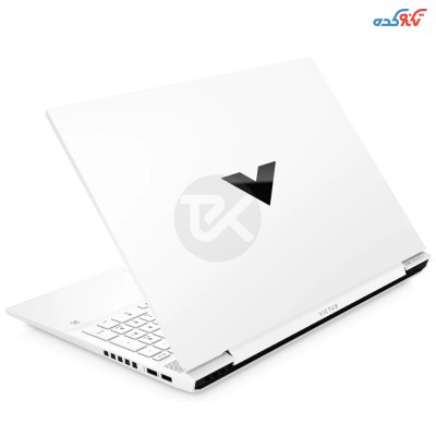 HP VICTUS 15-FA1040NE Core i7 (13700H) - 16GB - 512GB SSD - 6GB(RTX 3050) FHD 144Hz Gaming Laptop