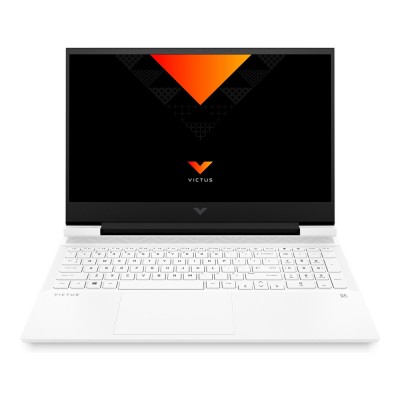 HP VICTUS 15-FA1040NE Core i7 (13700H) - 16GB - 512GB SSD - 6GB(RTX 3050) FHD 144Hz Gaming Laptop