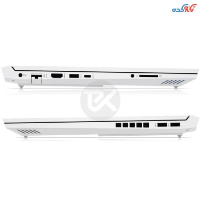 HP VICTUS 15-FA1040NE Core i7 (13700H) - 16GB - 512GB SSD - 6GB(RTX 3050) FHD 144Hz Gaming Laptop