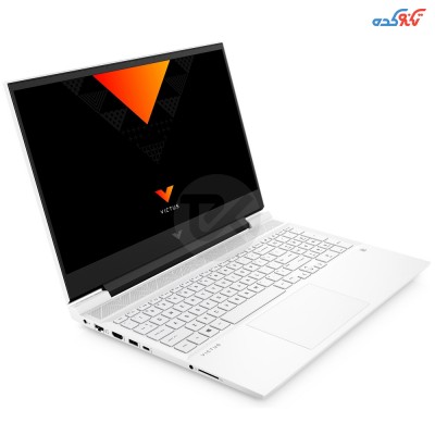 HP VICTUS 15-FA1040NE Core i7 (13700H) - 16GB - 512GB SSD - 6GB(RTX 3050) FHD 144Hz Gaming Laptop