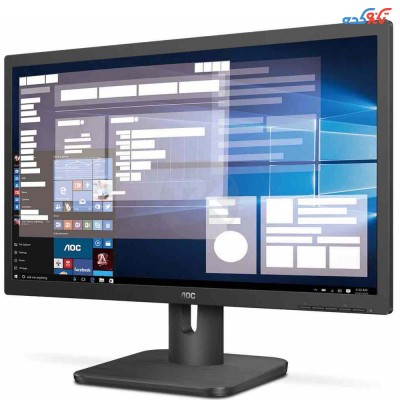 مانیتور AOC 20E1H 20 Inch HD TN