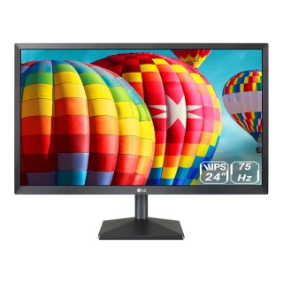 مانیتور LG 24MK430H-B 24 Inch FHD IPS