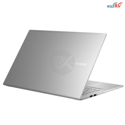 ASUS vivobook M513UA-L1269 Ryzen 7 (5700U) - 16GB - 512GB SSD - 2GB(Vega 10) 15.6 FHD IPS Laptop