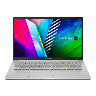 ASUS vivobook M513UA-L1269 Ryzen 7 (5700U) - 16GB - 512GB SSD - 2GB(Vega 10) 15.6 FHD IPS Laptop