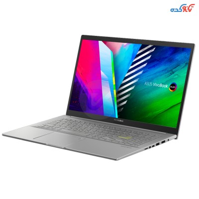 ASUS vivobook M513UA-L1269 Ryzen 7 (5700U) - 16GB - 512GB SSD - 2GB(Vega 10) 15.6 FHD IPS Laptop