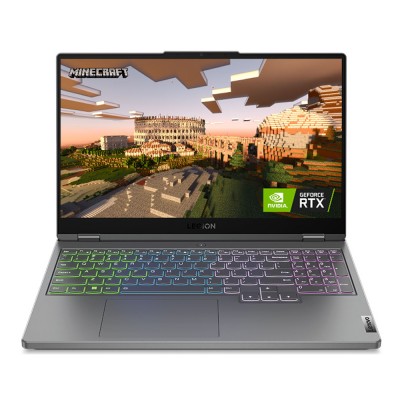 Lenovo LEGION 5 15IAH7H 82RB0055US Core i7 (12700H) - 16GB - 512GB SSD - 6GB (RTX 3060) FHD 165Hz Laptop
