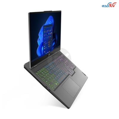 Lenovo LEGION 5 15IAH7H 82RB0055US Core i7 (12700H) - 16GB - 512GB SSD - 6GB (RTX 3060) FHD 165Hz Laptop