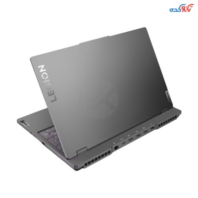 LEGION 5 15ARH7H 82RD000XUS Ryzen 7 (6800H) - 16GB - 2TB SSD - 6GB (RTX 3060) FHD 165Hz Gaming Laptop