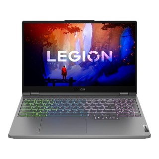 LEGION 5 15ARH7H 82RD000XUS Ryzen 7 (6800H) - 16GB - 2TB SSD - 6GB (RTX 3060) FHD 165Hz Gaming Laptop