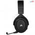 Corsair HS70 Pro Wireless Gaming Headset - Carbon (EU)