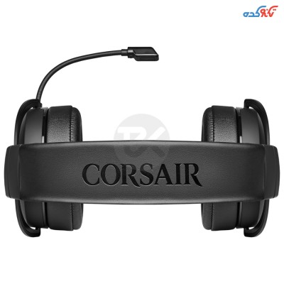 Corsair HS70 Pro Wireless Gaming Headset - Carbon (EU)