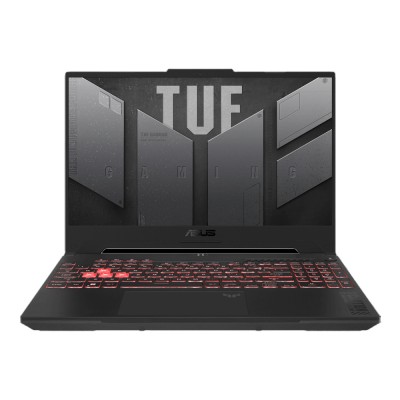 ASUS TUF Gaming A15 FA507NV Ryzen 7 (7735HS) - 16GB - 512GB SSD - 8GB (RTX 4060) Gaming Laptop