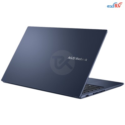Asus vivoBook 15X X1503ZA Core I5 (12500H) - 8GB - 512GB SSD - Intel Iris Xe FHD OLED Laptop