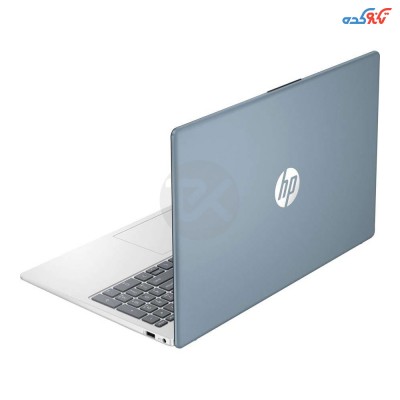 HP 15-FC0001NIA Ryzen 5 (7520U) - 8GB DDR5 - 512GB SSD - 2GB AMD Radeon 610M FHD Laptop
