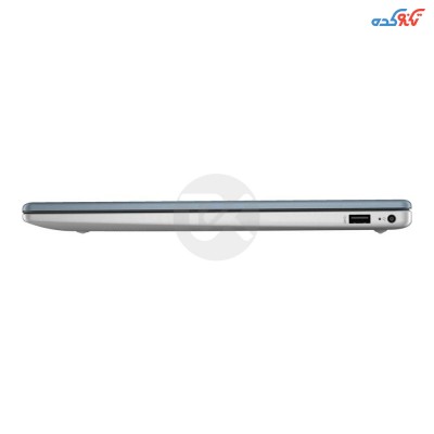 HP 15-FC0001NIA Ryzen 5 (7520U) - 8GB DDR5 - 512GB SSD - 2GB AMD Radeon 610M FHD Laptop