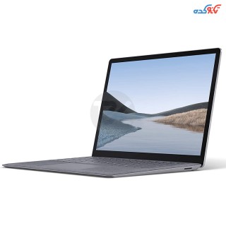 Microsoft Surface Laptop 3 Core i7 (1065G7) - 16GB LPDDR4X - 256GB 13.5 inch
