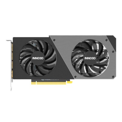 Inno3D Geforce RTX 4070 TWIN X2 OC 12GB GDDR6X Graphics Card