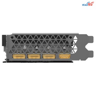 Inno3D Geforce RTX 4070 TWIN X2 OC 12GB GDDR6X Graphics Card