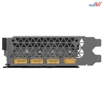 Inno3D Geforce RTX 4070 TWIN X2 OC 12GB GDDR6X Graphics Card