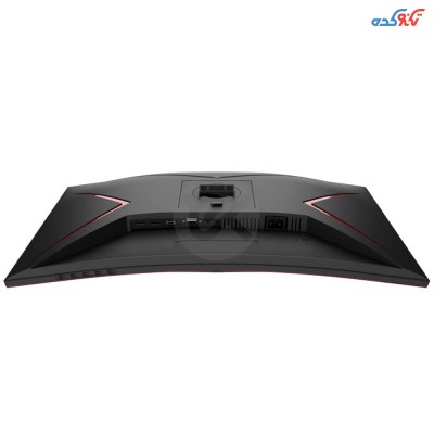 مانیتور گیمینگ AOC C27G2Z 27 inch VA FullHD Curved 240HZ