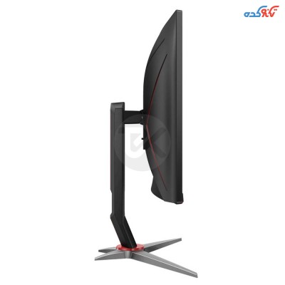 مانیتور گیمینگ AOC C27G2Z 27 inch VA FullHD Curved 240HZ