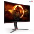مانیتور گیمینگ AOC C27G2Z 27 inch VA FullHD Curved 240HZ