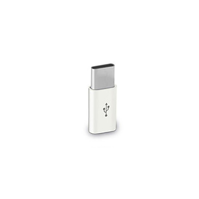 تبدیل micro USB به type C مدل Peston