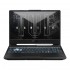 Asus TUF Gaming F15 FX506HF Core I5 (11400H) - 8GB - 512GB SSD - 4GB(RTX 2050 ) Gaming Laptop