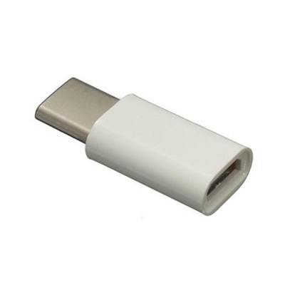تبدیل micro USB به type C مدل Peston