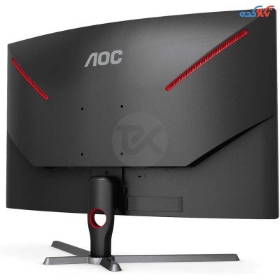 مانیتور گیمینگ AOC CQ32G3SE 32 inch VA QHD Curved 165HZ