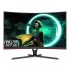 مانیتور گیمینگ AOC CQ32G3SE 32 inch VA QHD Curved 165HZ