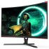 مانیتور گیمینگ AOC CQ32G3SE 32 inch VA QHD Curved 165HZ