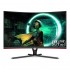 مانیتور گیمینگ AOC C32G3E 31.5 inch VA FHD Curved 165HZ