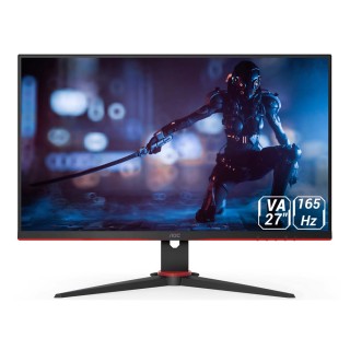 مانیتور گیمینگ AOC 27G2SE 27 inch VA FullHD 165HZ