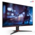 مانیتور گیمینگ AOC 27G2SE 27 inch VA FullHD 165HZ